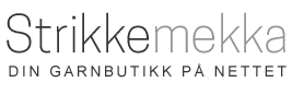 bedriftslogo - strikkemekka