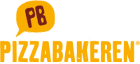 bedriftslogo - pizzabakeren