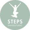 bedriftslogo - steps dansestudio